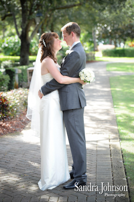 Best Orlando Wedding photographer - Sandra Johnson (SJFoto.com)